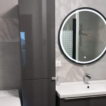 Bel 75m2 Апартаменты