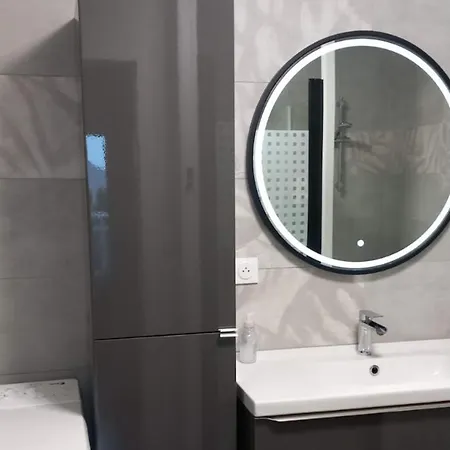 Bel 75m2 Appartement