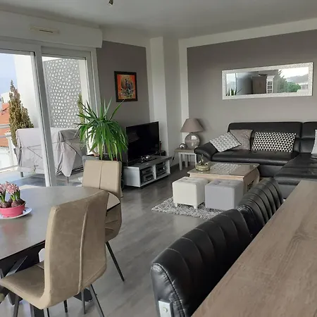Bel 75m2 * La Rochelle (Charente-Maritime)