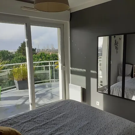Appartement Bel 75m2 *