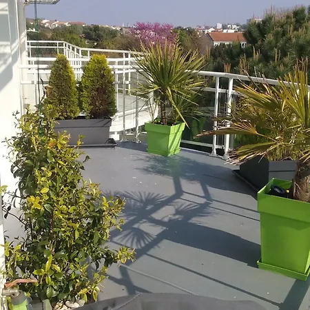 Bel 75m2 Appartement *