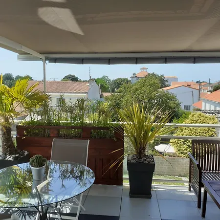 Appartement Bel 75m2