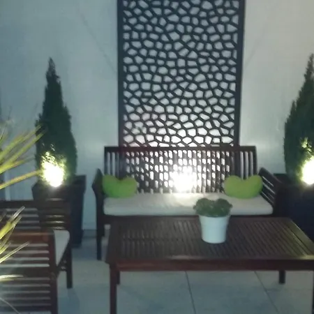 Bel 75m2 Appartement *