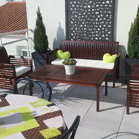 Bel 75m2 * La Rochelle (Charente-Maritime)