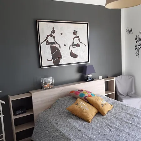 Bel 75m2 La Rochelle (Charente-Maritime)